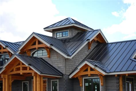 metal roofs houses|printable homes with metal roofing.